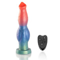 EPIC - ARION DILDO SYMPHONY OF PLEASURE WIEDERAUFLADBARE FERNBEDIENUNG - Vanelion Paradise