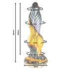 EPIC - PHOENIX DILDO DIE WIEDERAUFERWECKUNG DER VERGNÜGUNG WIEDERAUFLADBARE FERNBEDIENUNG - Vanelion Paradise