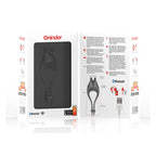 ONINDER PAMPA – App-gesteuerter Vibrationsring - Vanelion Paradise
