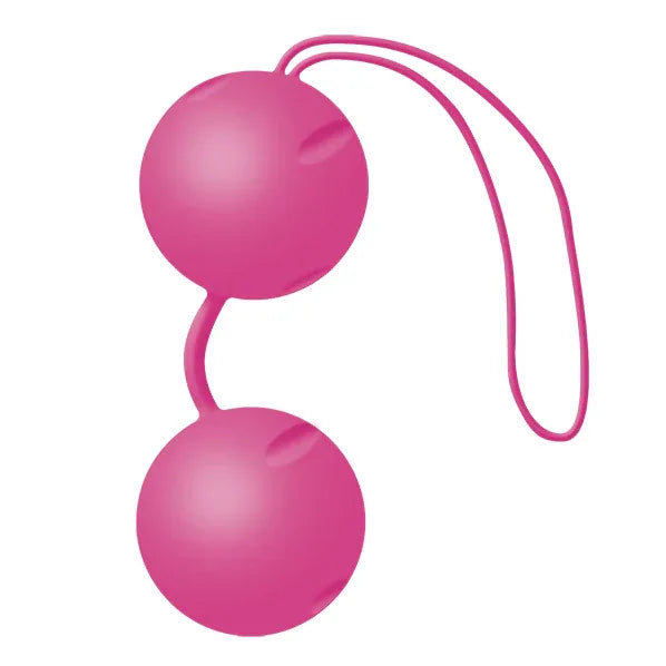 JOYDIVION JOYBALLS - LIFESTYLE ROSA - Vanelion Paradise