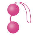 JOYDIVION JOYBALLS - LIFESTYLE ROSA - Vanelion Paradise