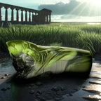 EPIC - STEROPES CYCLOPS MÄNNLICHER MASTURBATOR MUND - Vanelion Paradise