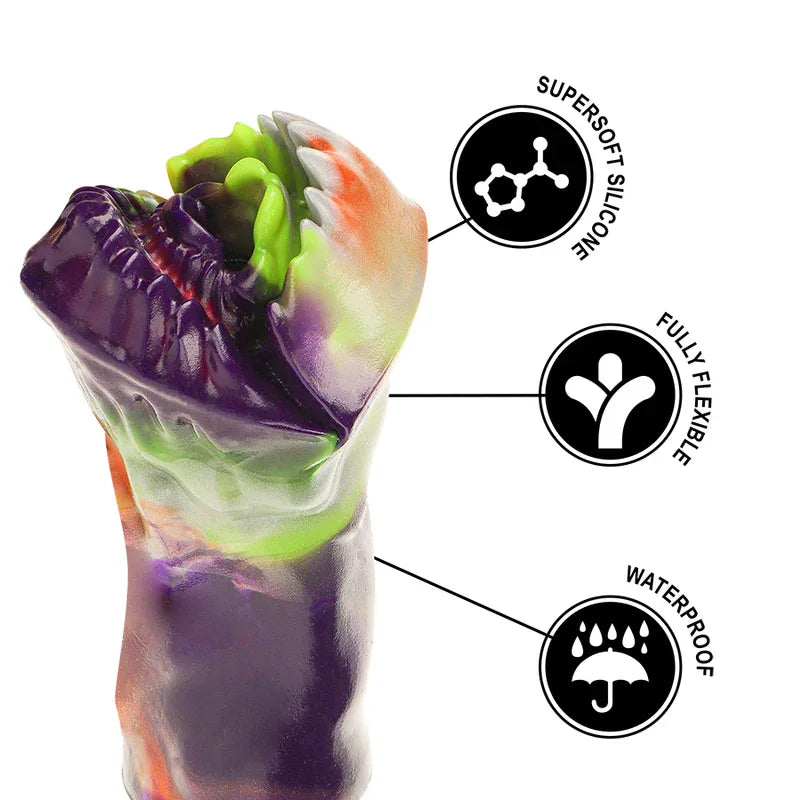 EPIC - BRONTES CYCLOPS MÄNNLICHER MASTURBATOR - Vanelion Paradise