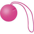JOYDIVION JOYBALLS - SINGLE LIFESTYLE FUCHSIA - Vanelion Paradise