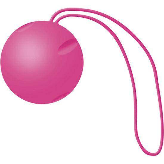 JOYDIVION JOYBALLS - SINGLE LIFESTYLE FUCHSIA - Vanelion Paradise