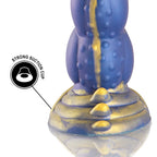 EPIC - POSEIDON DILDO UMARMUNG DES MEERES - Vanelion Paradise