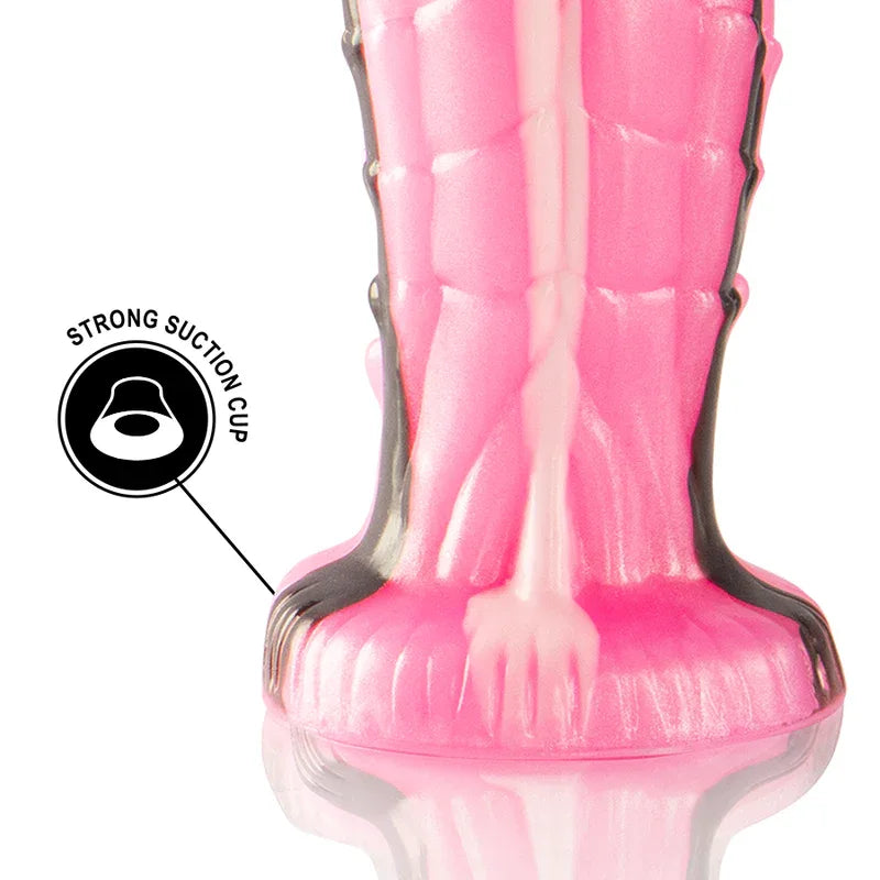 EPIC - TRITON DILDO DIE KRAFT DES REPTILS - Vanelion Paradise