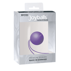JOYDIVION JOYBALLS - SINGLE LIFESTYLE FUCHSIA - Vanelion Paradise