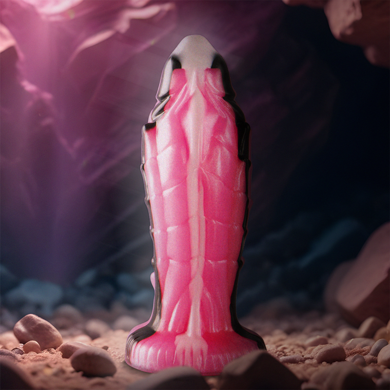 EPIC - TRITON DILDO DIE KRAFT DES REPTILS