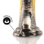 EPIC - DRAKON DILDO GELBE KOBRA - Vanelion Paradise