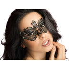 CHILIROSE - CR 3755 SCHWARZE MASKE - Vanelion Paradise