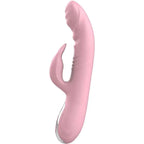 ARMONY - VOLLFINGER-KANINCHENVIBRATOR ROSA WRMEEFFEKT - Vanelion Paradise