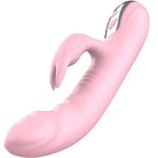 ARMONY - VOLLFINGER-KANINCHENVIBRATOR ROSA WRMEEFFEKT - Vanelion Paradise