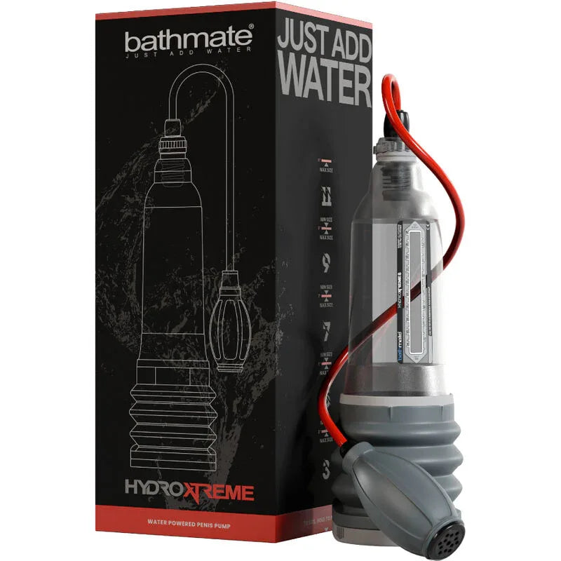 BATHMATE - HYDROXTREME 8 - Vanelion Paradise
