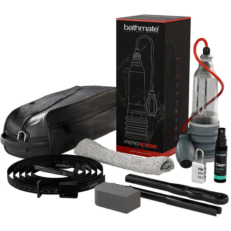 BATHMATE - HYDROXTREME 8 - Vanelion Paradise