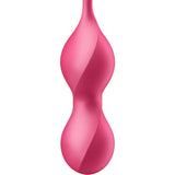 Satisfyer Love Birds 2 – vibrierende Liebeskugeln mit App & Fernbedienung - Vanelion Paradise