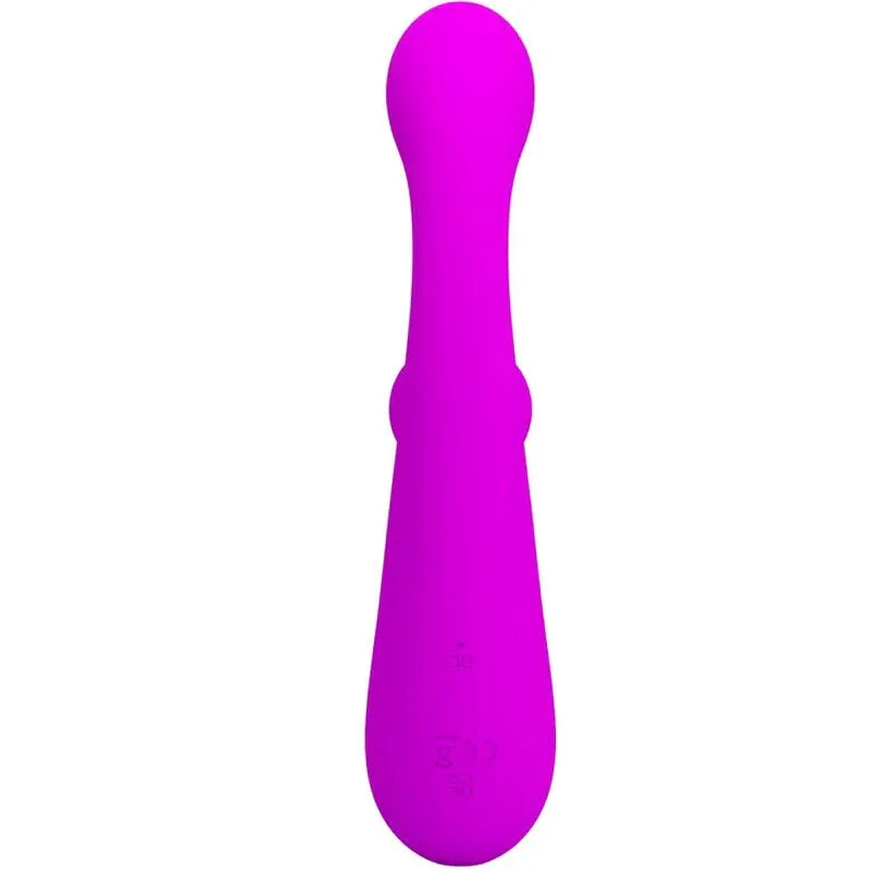 Pretty Love Skylar – Lila Rabbit-Vibrator mit 10 Modi - Vanelion Paradise