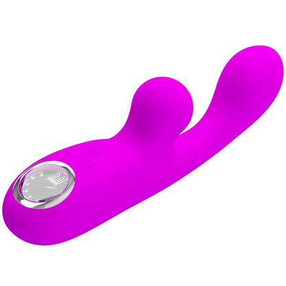 PRETTY LOVE - SKYLAR LILA STIMULATOR-VIBRATOR