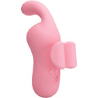 PRETTY LOVE - MINI-SPASSSPIELZEUG VON MAGIC FAIRY VIBRATOR & SAUGER