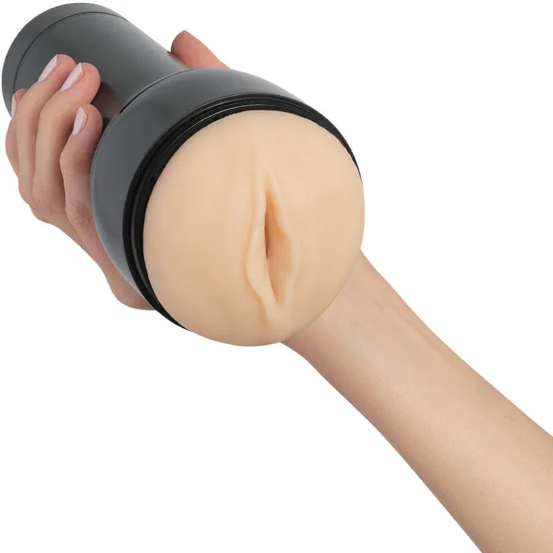 KIIROO Feel Stroker – Realistischer Masturbator - Vanelion Paradise