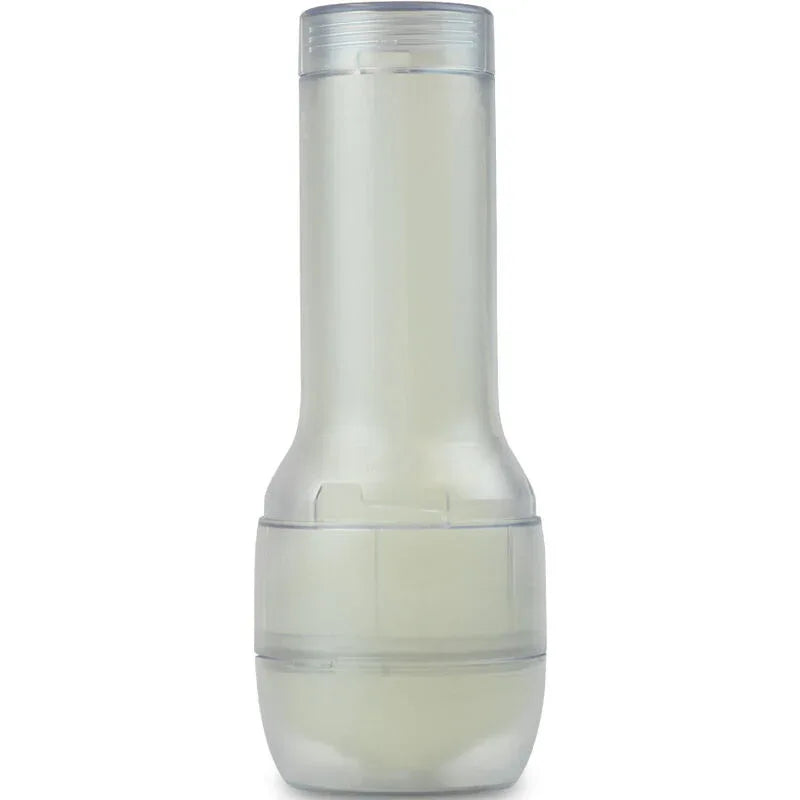 FeelGlow Masturbator – Leuchtet im Dunkeln, kompatibel mit Keon - Vanelion Paradise