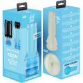 FeelGlow Masturbator – Leuchtet im Dunkeln, kompatibel mit Keon - Vanelion Paradise