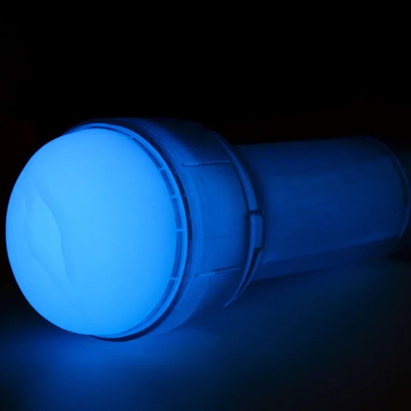FeelGlow Masturbator – Leuchtet im Dunkeln, kompatibel mit Keon - Vanelion Paradise