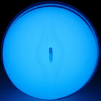 FeelGlow Masturbator – Leuchtet im Dunkeln, kompatibel mit Keon - Vanelion Paradise