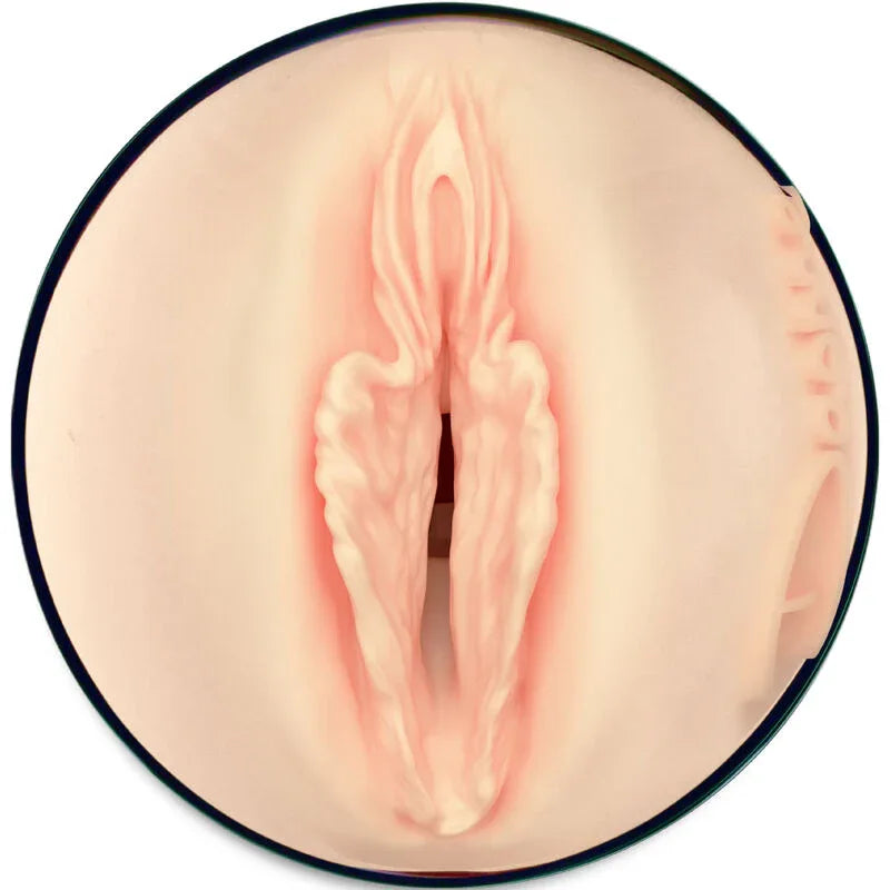 KIIROO FeelDaphne Masturbator – Realistische Stimulation mit Daphne Laat - Vanelion Paradise