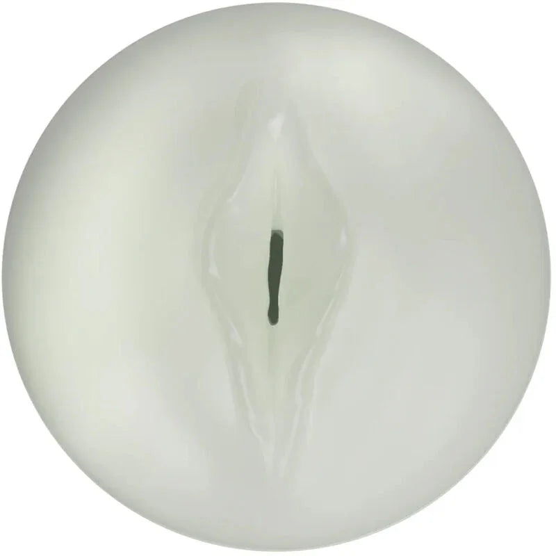 FeelGlow Masturbator – Leuchtet im Dunkeln, kompatibel mit Keon - Vanelion Paradise