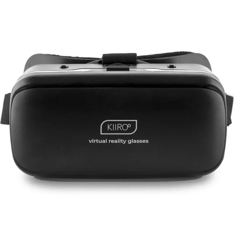 KIIROO Virtual-Reality-Headset für 3D Filme & Games - Vanelion Paradise