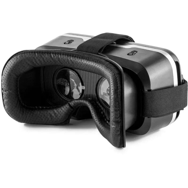 KIIROO Virtual-Reality-Headset für 3D Filme & Games - Vanelion Paradise