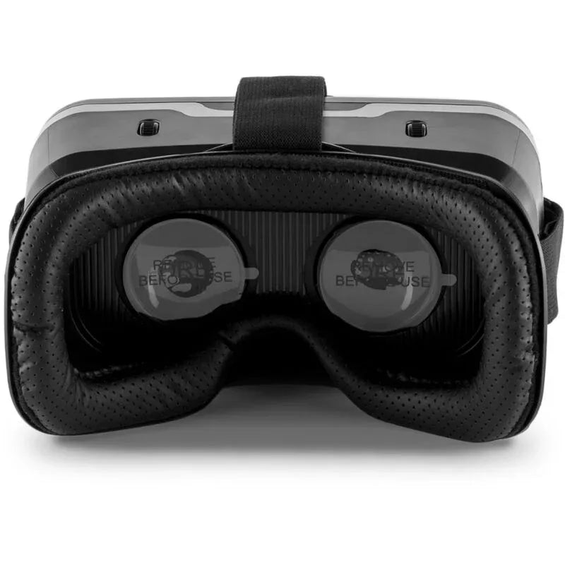 KIIROO Virtual-Reality-Headset für 3D Filme & Games - Vanelion Paradise