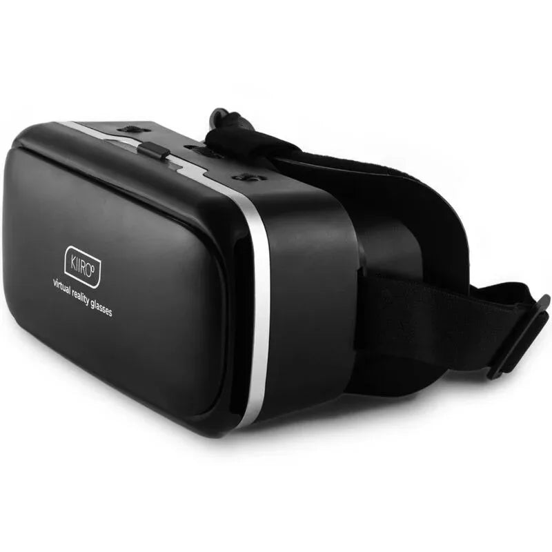 KIIROO Virtual-Reality-Headset für 3D Filme & Games - Vanelion Paradise