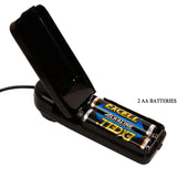 PRETTY LOVE - STARKS HARNESS SLIP MULTI-SPEED VIBRATION DILDO 17,5 CM HELLBRAUN - Vanelion Paradise