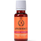RUF - APHRODICT SEXUELLES STIMULANT LIEBESTROPFEN 20 ML - Vanelion Paradise