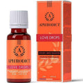 RUF - APHRODICT SEXUELLES STIMULANT LIEBESTROPFEN 20 ML - Vanelion Paradise