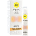 PJUR - WOMAN LUST INTENSE VIBRATIONSGEL FÜR ORGASMUS 15 ML - Vanelion Paradise
