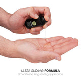 BRUMA - FLÜSSIGER VIBRATOR ULTRA GLEITENDE WASSERMELONE 15 ML - Vanelion Paradise