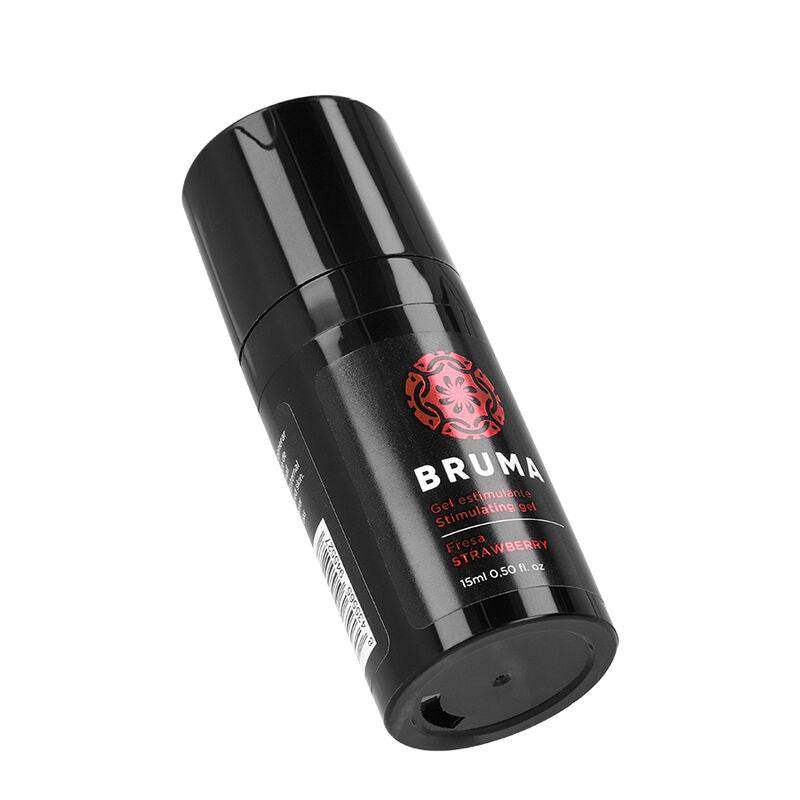 BRUMA - ERDBEERGESCHMACK INTENSIVIERENDER BALSAM 15 ML - Vanelion Paradise