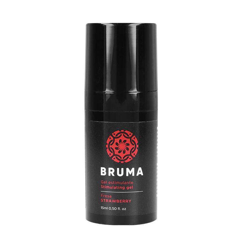BRUMA - ERDBEERGESCHMACK INTENSIVIERENDER BALSAM 15 ML - Vanelion Paradise