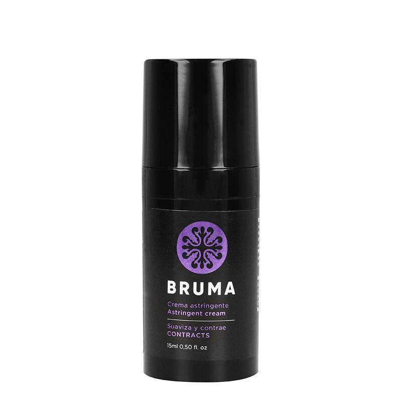 BRUMA - ADSTRINGIERENDE GLEITCREME 15 ML - Vanelion Paradise