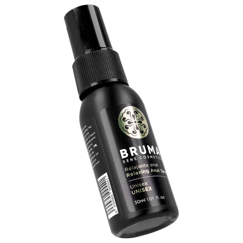 BRUMA - ENTSPANNENDES ANALSPRAY UNISEX 30 ML