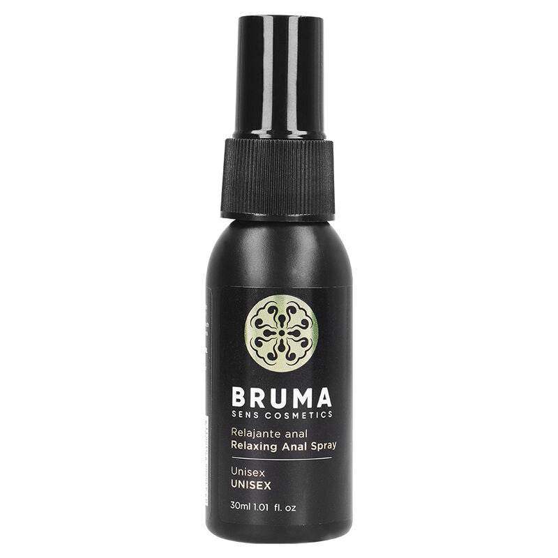 BRUMA - ENTSPANNENDES ANALSPRAY UNISEX 30 ML - Vanelion Paradise