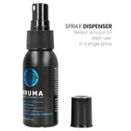 BRUMA Verzögerungs- & Erfrischungsspray 30 ml - Vanelion Paradise