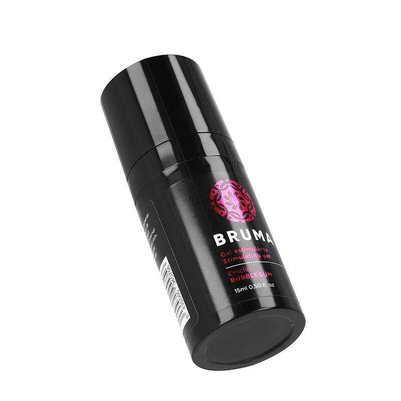 BRUMA - BUBBLEGUM GESCHMACK STIMULIERENDER BALSAM 15 ML - Vanelion Paradise