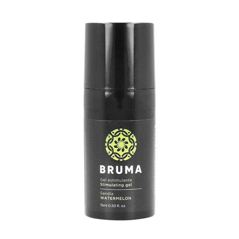 BRUMA - WASSEDRMELONENGESCHMACK STIMULIERENDER BALSAM 15 ML - Vanelion Paradise