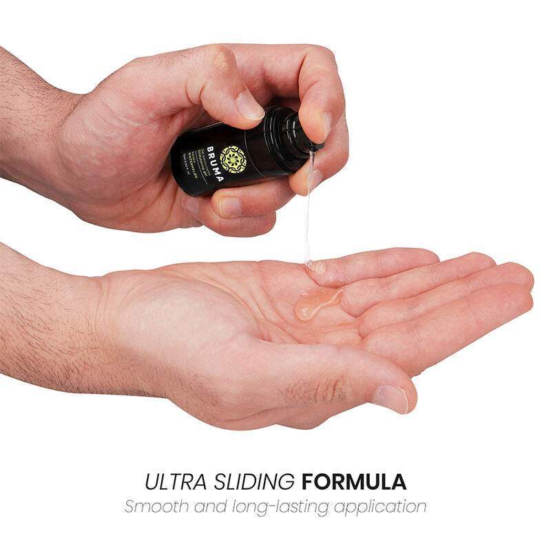 BRUMA - WASSEDRMELONENGESCHMACK STIMULIERENDER BALSAM 15 ML - Vanelion Paradise