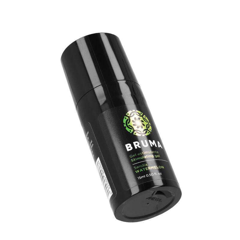 BRUMA - WASSEDRMELONENGESCHMACK STIMULIERENDER BALSAM 15 ML - Vanelion Paradise