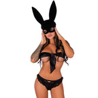 LIVCO CORSETTI FASHION - OKSURIN PANTY SCHWARZ MIT SCHRITTFREIEN RMELN - Vanelion Paradise